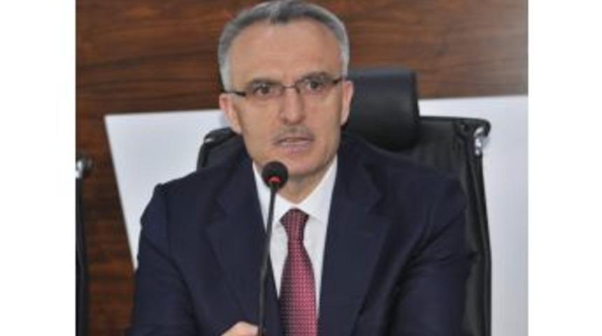 Vergi Ve Prim Bor&ccedil;ları Yeniden Yapılandırılacak