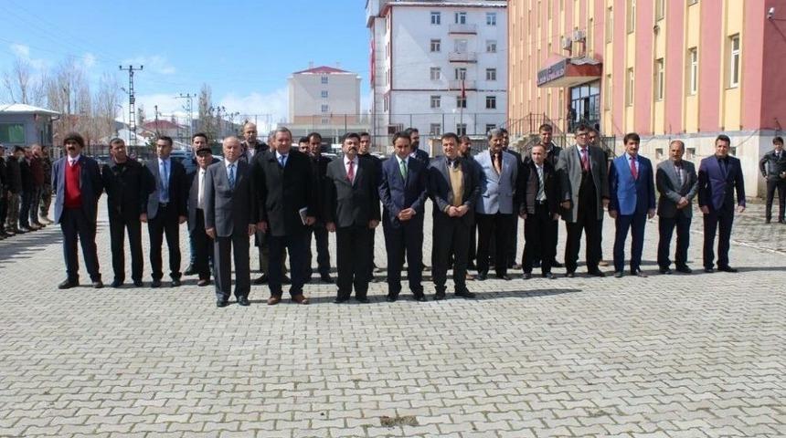 10 Nisan Polis Haftası