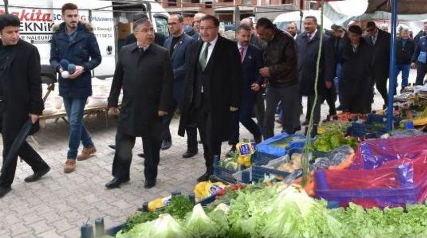 Bakan Yılmaz: Yeni Sistemin Eğitime Olumlu Katkısı Olacak