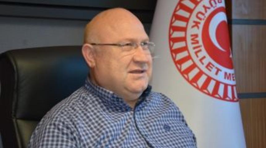 Cumhurbaşkanlığı Başdanışmanı İhsan Şener&rsquo;den Polis G&uuml;n&uuml; Kutlaması