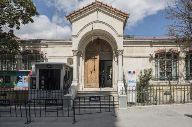 Başkonsolos Buchwalter "bu Trajik Kayıp Bizi &Ccedil;ok Sarstı" 3