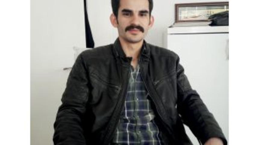 &rsquo;fetulah&rsquo; Olan Adını &rsquo;mert&rsquo; Olarak Değiştirdi