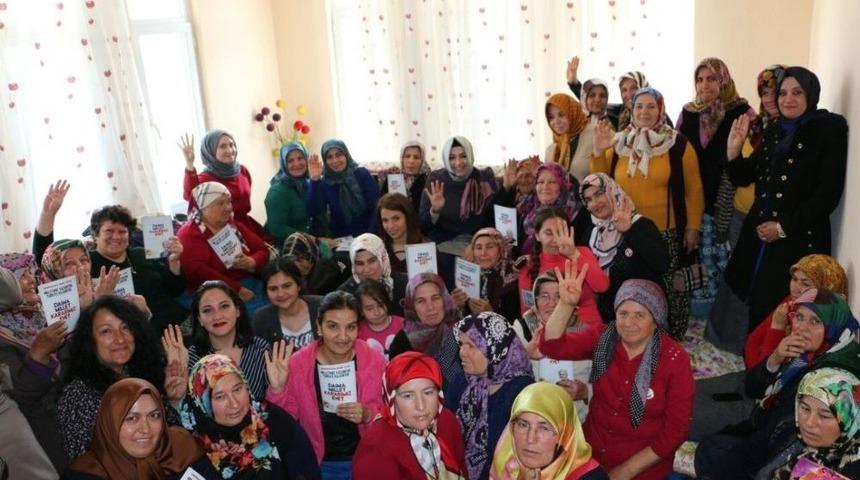 Halk Oylamasına Doğru