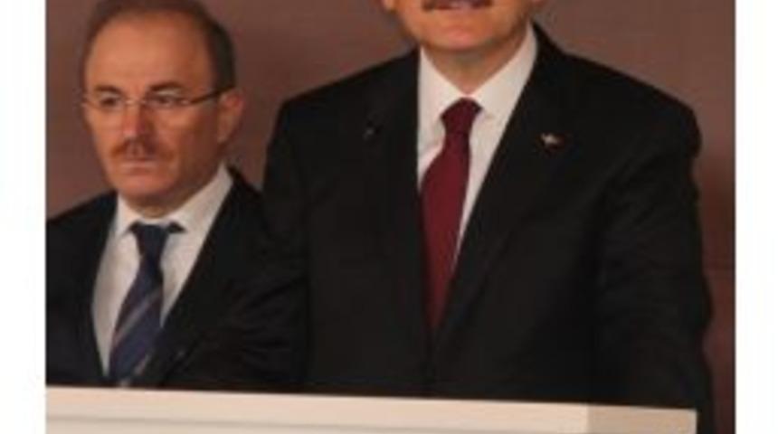 Sandık G&uuml;venliği İ&ccedil;in 380 Bin Personele G&ouml;revlendirme