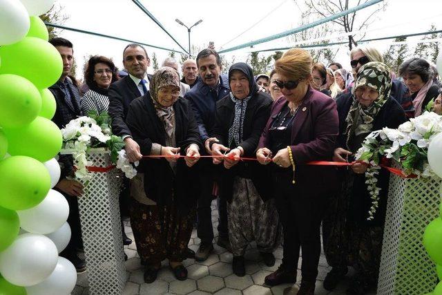 Tepebaşında 2 Deneyimli Kafe Daha Hizmete Girdi