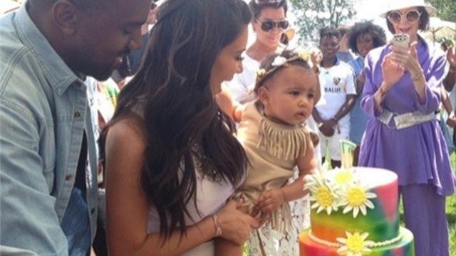 15 aylık bebeğin stilisti olur mu?