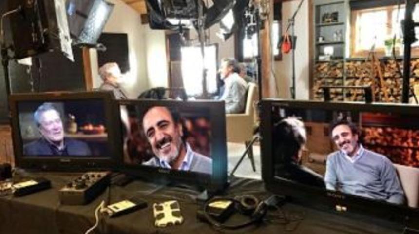 Chobani&rsquo;Nin Hikayesi Belgesel Oldu