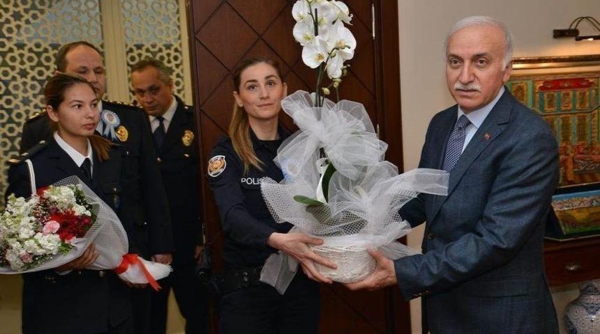 Vali Şahin&rsquo;den Sinan Oğan Olayı A&ccedil;ıklaması