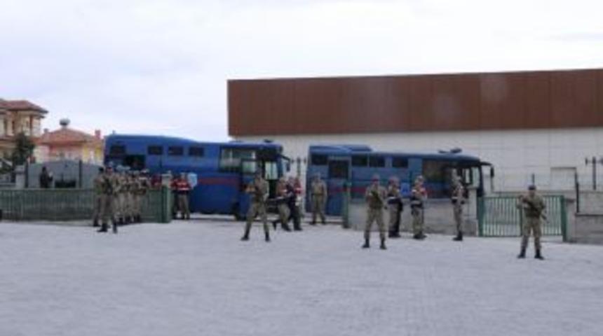 Malatya&rsquo;daki Fet&ouml;/pdy Davası S&uuml;r&uuml;yor