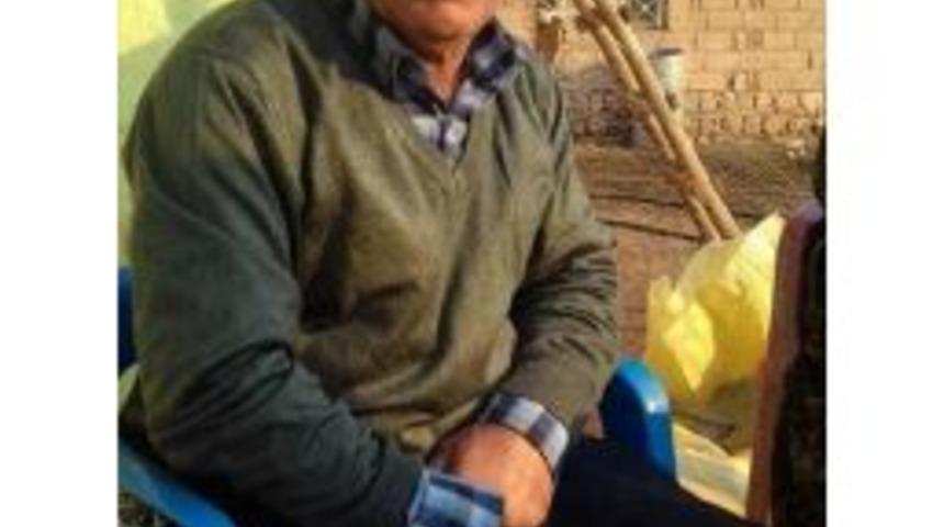 Tavuklarını K&uuml;mese Almaya &Ccedil;alıştığı Sırada Elektrik &Ccedil;arptı