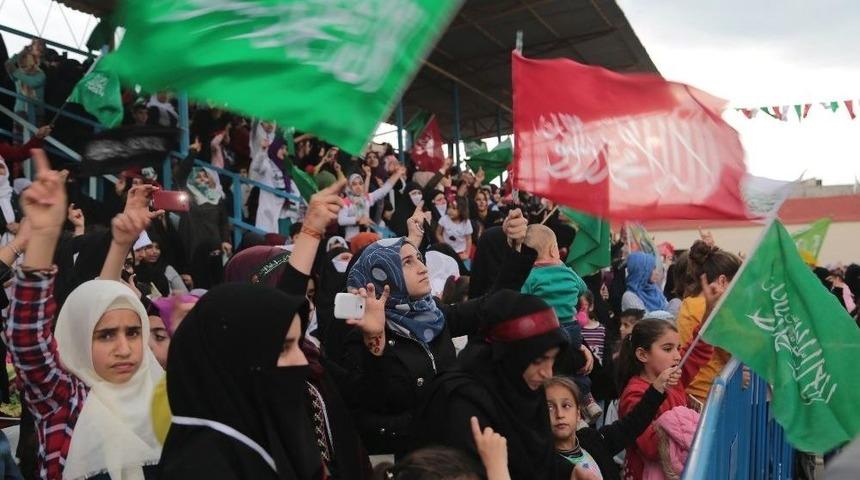 Silopi&rsquo;de Kutlu Doğum Etkinliği D&uuml;zenlendi
