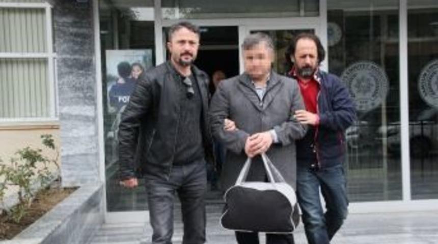 Emniyetin S&ouml;zde &lsquo;mahrem İmamı&rsquo; Tutuklandı