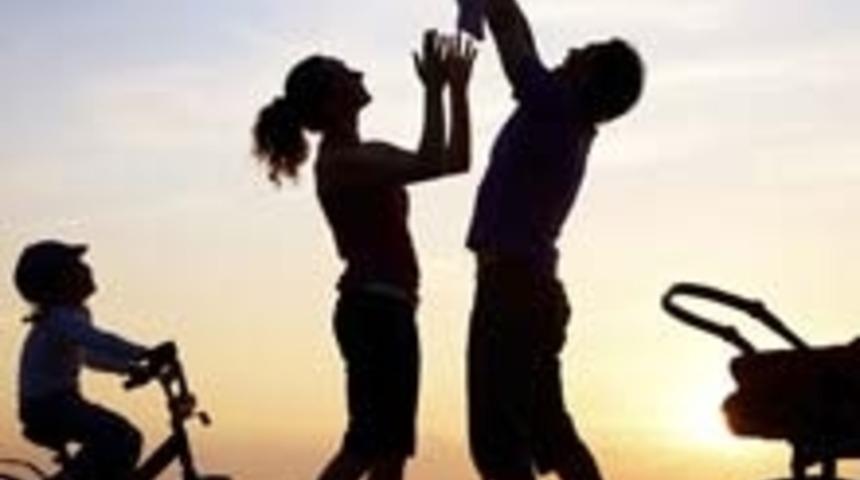 Ebeveyn Olabilir Miyim?