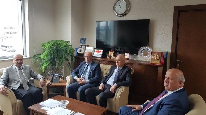 Dursunbey Osb İmar Planı Onaylandı