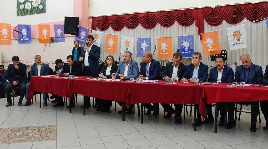 Aktopraklılar 16 Nisanda &ldquo;evet&rdquo; Diyecek