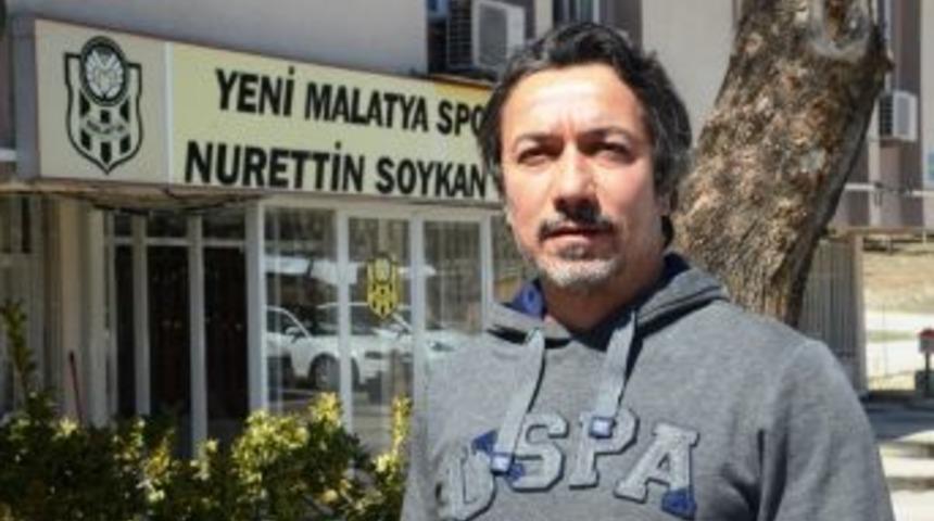 (&ouml;zel Haber) Evkur Yeni Malatyaspor Telafi Peşinde