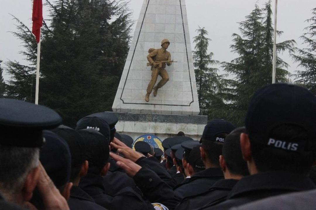 Emniyet M&uuml;d&uuml;r&uuml; Deniz &ldquo;canımızı Vermeye Hazırız&rdquo;