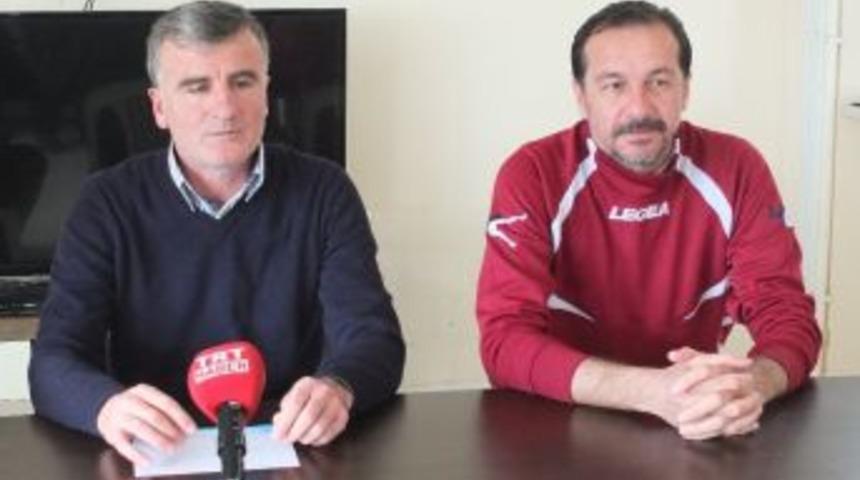 Bandırmaspor&rsquo;da Teknik Direkt&ouml;r Şimşek İstifa Etti İddiası