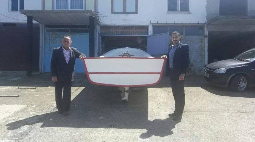 Fatih&rsquo;in Rizeli Torunları