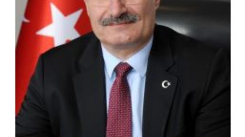 Ato&rsquo;dan Kdv İndiriminde S&uuml;re Uzatımı İ&ccedil;in Teşekk&uuml;r