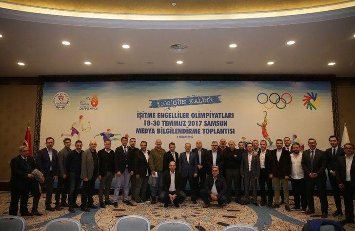 Bakan Kılıç: "antrenör Havuzu İle İlgili Çalışma İçerisindeyiz" G2