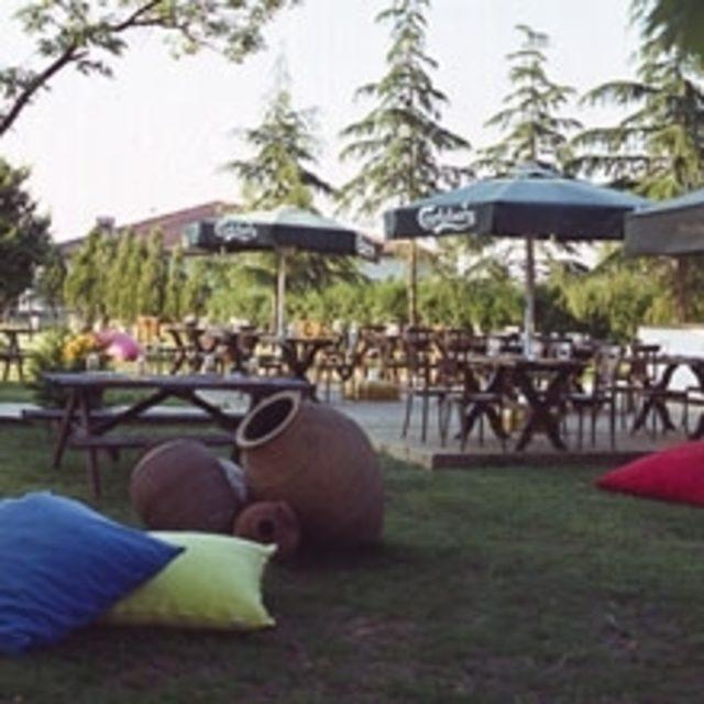 Pazar Brunch&rsquo;ları İ&ccedil;in Monteverde 1