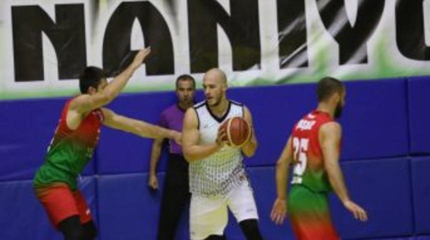 Akhisar Belediyespor, Sakarya&rsquo;yı Konuk Edecek