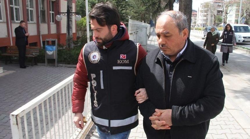 Firari Fet&ouml; Ş&uuml;phelileri Adliyeye Sevk Edildi