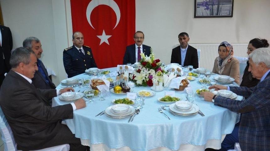 T&uuml;rk Polis Teşkilatının 172. Kuruluş Yıld&ouml;n&uuml;m&uuml;