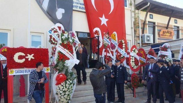 Polis Haftası Kuşadası’nda Çeşitli Etkinliklerle Kutlanıyor