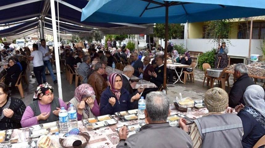 Şehit Emniyet Amiri Sakarya Dualarla Anıldı