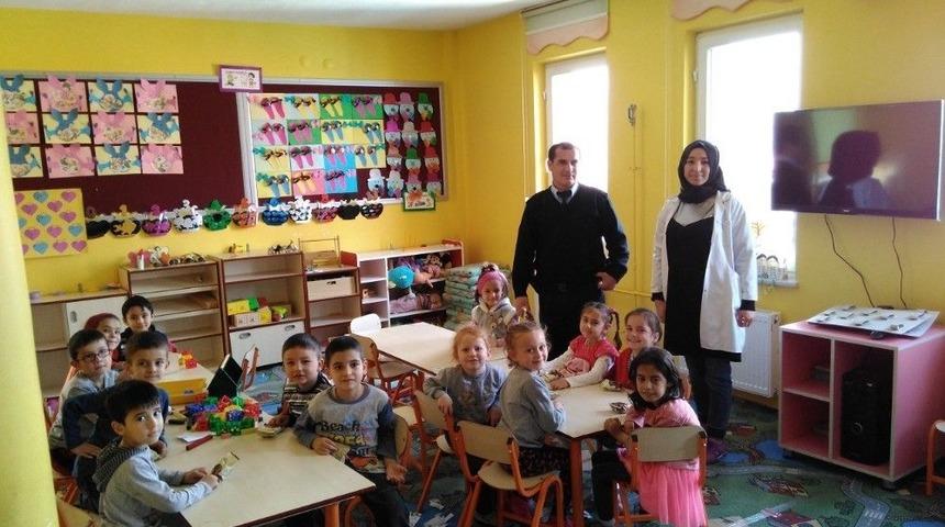 M&uuml;jdat Kılı&ccedil;: Emniyet Amirliğinin Kapıları İl&ccedil;ede Herkese Sonuna Kadar A&ccedil;ık