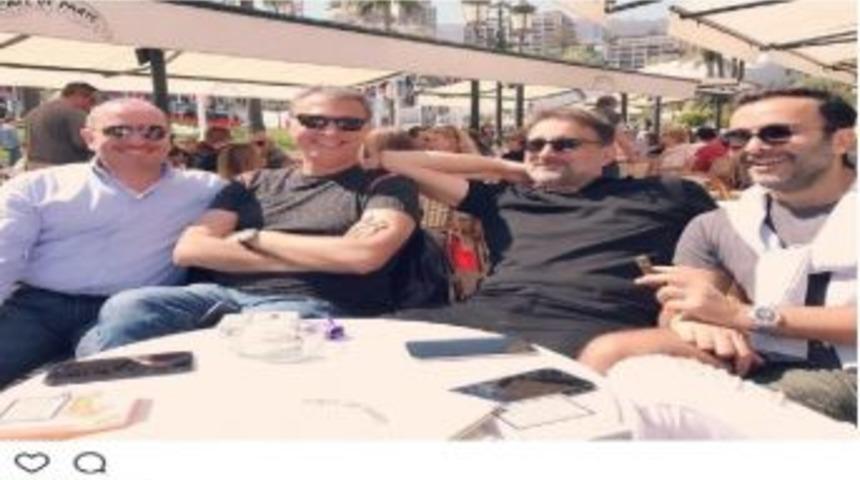 Fikret Orman&rsquo;dan Taraftara Mesaj