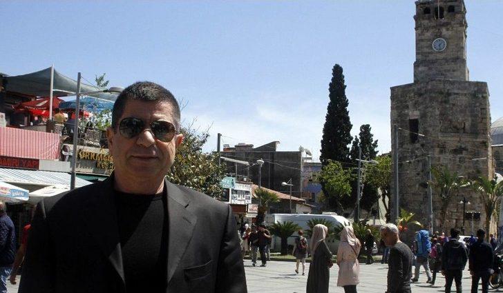 Vakfın Kira İndirimi Esnafa ’can Suyu’ Oldu G2