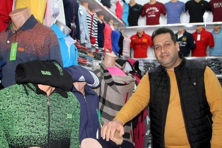 Vakfın Kira İndirimi Esnafa ’can Suyu’ Oldu G4