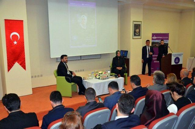 Bakan Kaya: "70 Yaşındakileri Se&ccedil;iyorsunuz Ama Kendi Temsilcinizi Yollayamıyorsunuz" 1