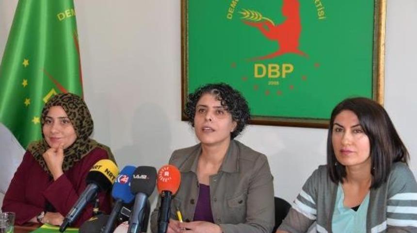 Kayyum Başkanlar, 43 Kadın Merkezin Faaliyetini Durdurdu