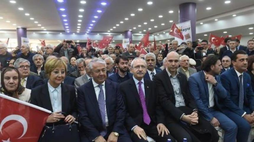 Kılı&ccedil;daroğlu: Askeriye De Bir Partinin Genel Başkanına Bağlı Olacak (3)