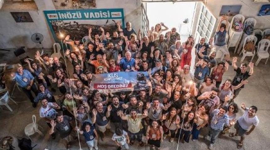 &lsquo;Leylek K&ouml;y&uuml;&rsquo; Eskikarağa&ccedil;, Ulusal Kuş Konferansı&rsquo;Na Ev Sahipliği Yapacak