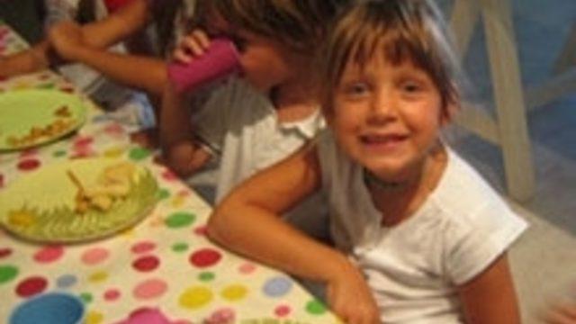 Çocuklar İçin Sanat Atölyesi: Lola