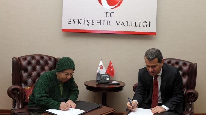 Emek Mahallesi&rsquo;ne 4 Derslikli Anaokulu Yaptırılacak