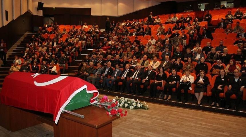 Akdeniz &Uuml;niversitesi&rsquo;nin Acı G&uuml;n&uuml;