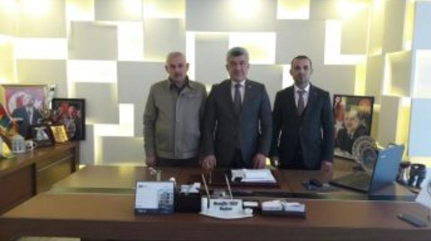 Yığılca&rsquo;da Referandum &Ccedil;alışmaları Bir &Ccedil;atı Altında Y&uuml;r&uuml;t&uuml;l&uuml;yor