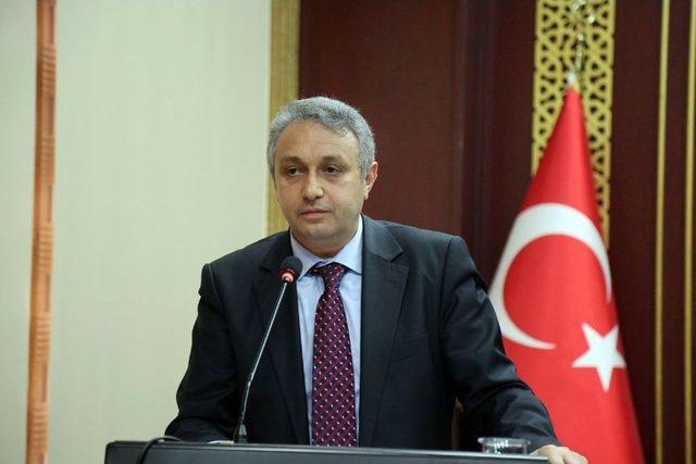 Esenyurt Belediyesi Nisan Ayı Meclis Toplantısı 2