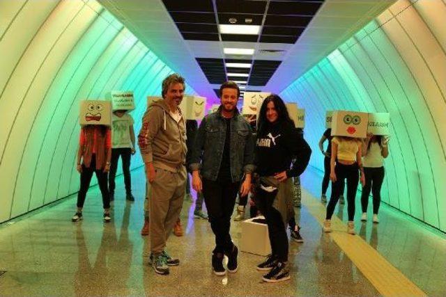 Aydın Kurtoğlu, Yeni Maxi Single ını Dinleyicilerle Buluştu 3