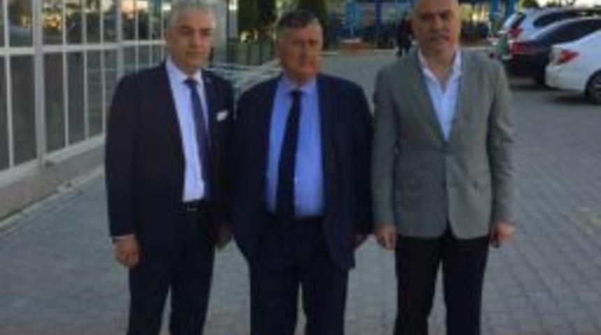 Chp Eski Genel Sekreteri Keskin, Cumhurbaşkanına Hakaretten İfade Verdi