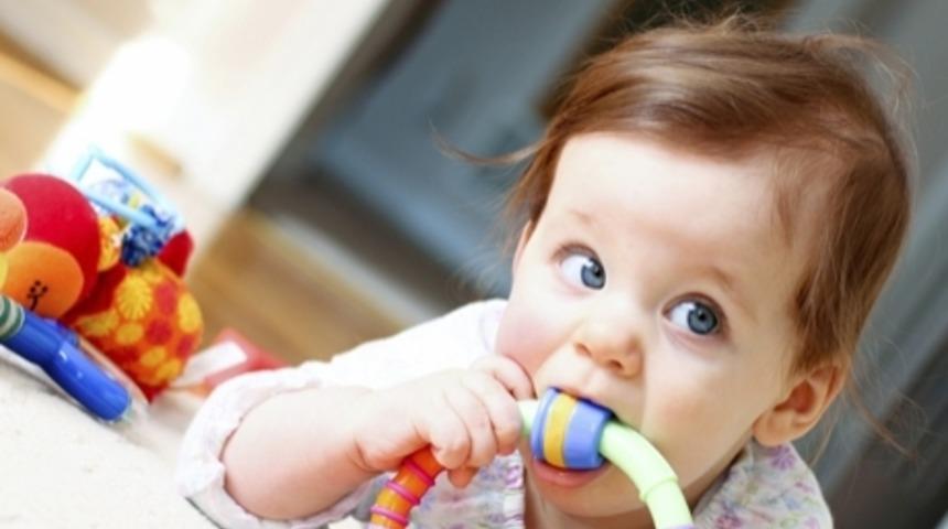 Bu oyuncaklar &ccedil;ocuklarda zeka geriliğine yol a&ccedil;ıyor