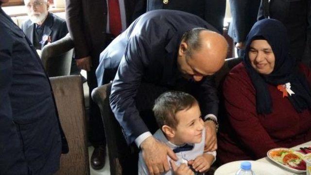 Bakan Işık: Halk, Kılı&ccedil;daroğlu na G&uuml;venmiyor (2) 2