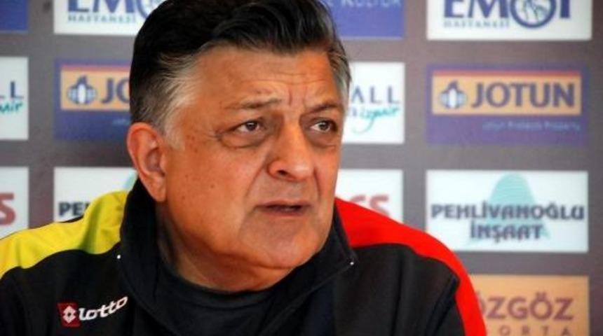 G&ouml;ztepe'de Sıkıy&ouml;netim