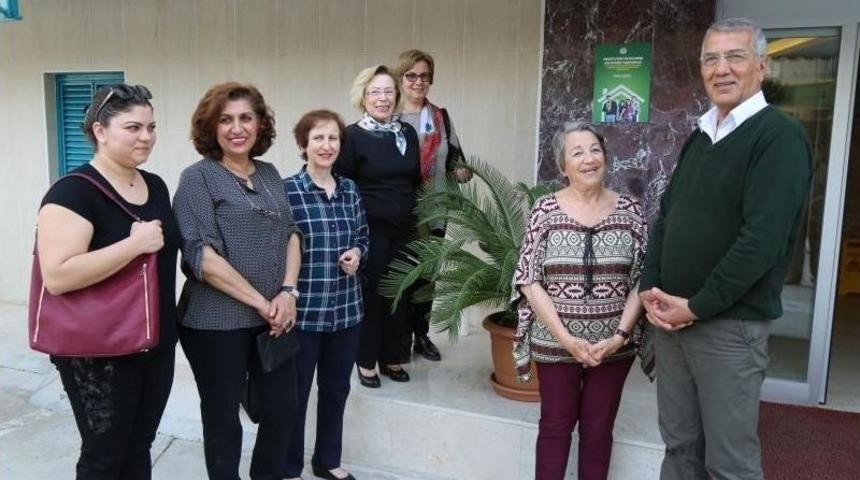 &rsquo;mezitli&rsquo;nin Filizleri&rsquo; &Ccedil;oğalıyor